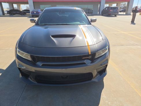 Used 2022 Dodge Charger Scat Pack image 2