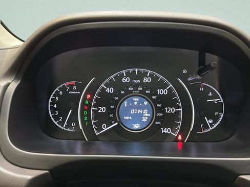 Used 2014 Honda CR-V EX-L image 28