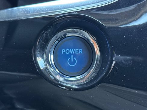 Used 2020 Toyota Prius Prime Limited FWD image 24