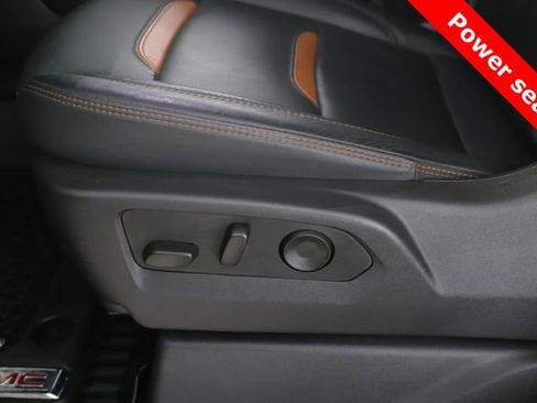 Used 2025 GMC Sierra 2500 AT4 AWD/4WD image 19