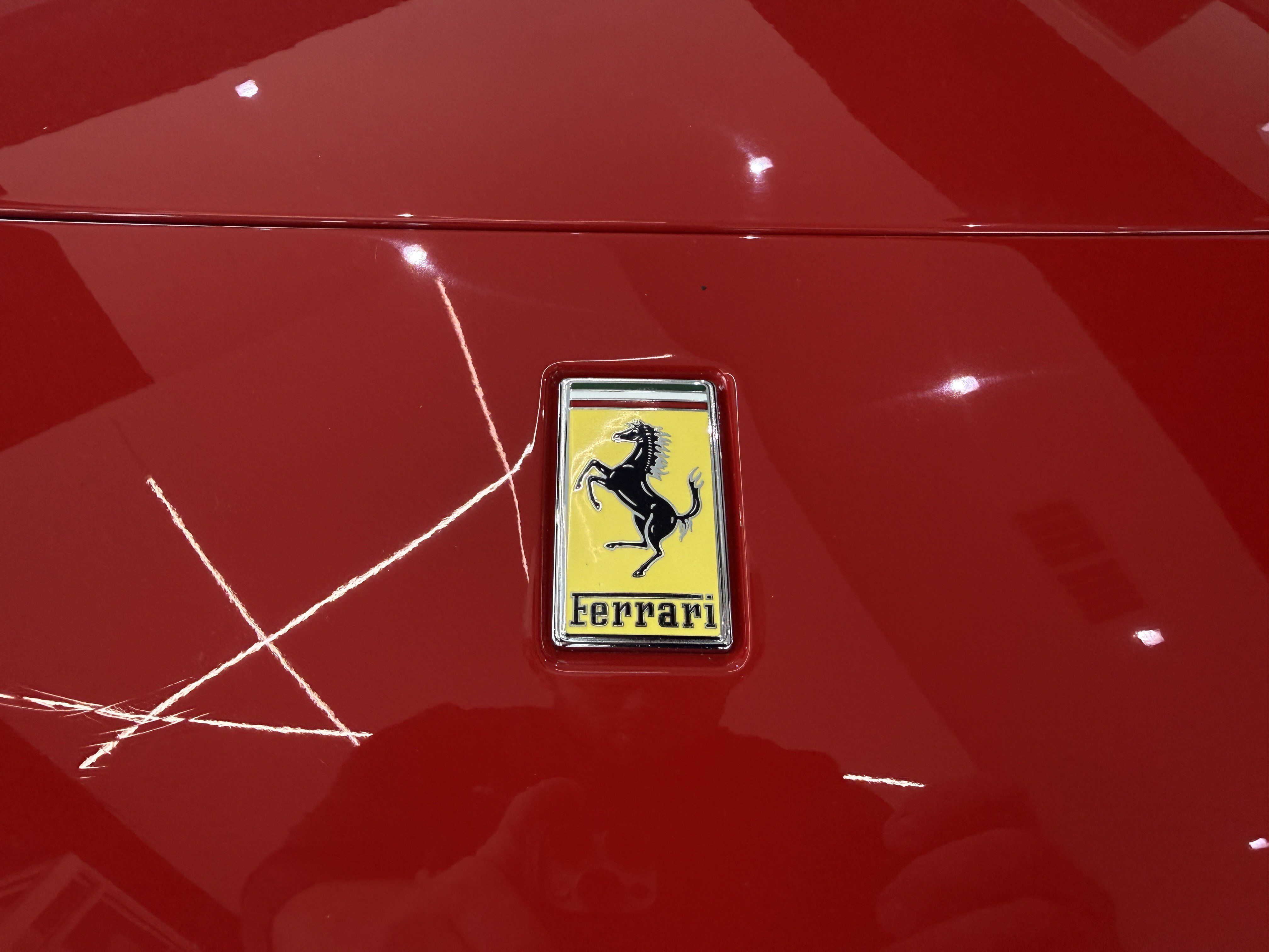 Used 2021 Ferrari F8 Tributo RWD image 29