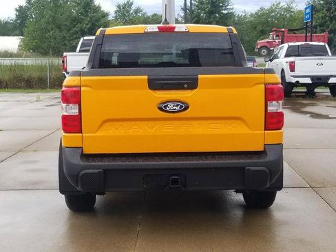 Certified 2026 Ford Maverick XLT w/ XLT Luxury Package FWD image 2