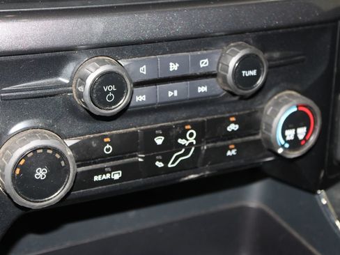 Used 2024 Ford F150 STX AWD/4WD image 28