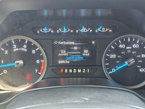 Used 2021 Ford F250 XL w/ STX Appearance Package AWD/4WD image 11