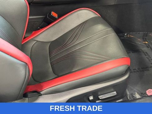 Used 2020 Lexus RC F w/ Premium Package image 13