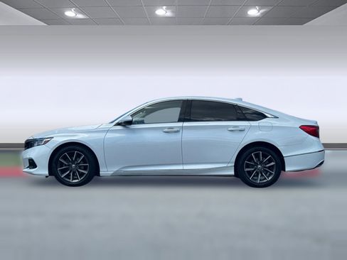 Used 2021 Honda Accord EX-L image 2