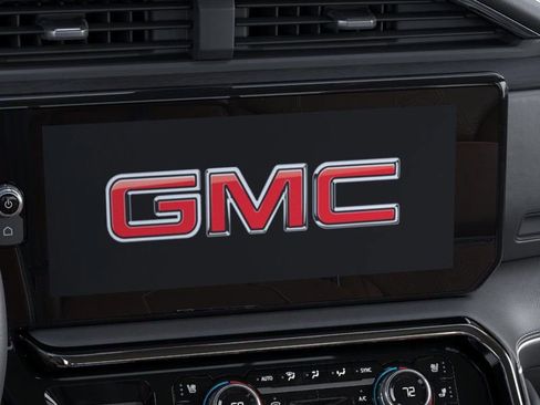 New 2026 GMC Sierra 2500 AT4X image 20