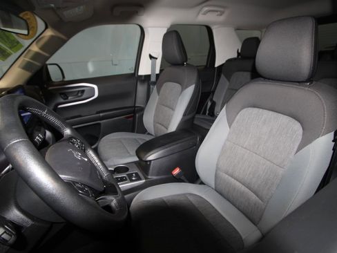 Used 2023 Ford Bronco Sport Big Bend w/ Convenience Package image 4