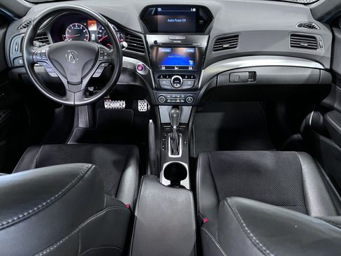 Used 2016 Acura ILX FWD image 13