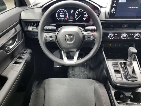 New 2026 Honda CR-V LX image 24