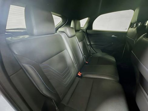 Used 2016 Ford Focus RS image 26