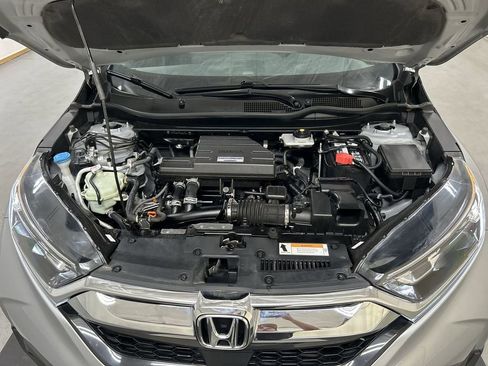 Used 2019 Honda CR-V EX image 24