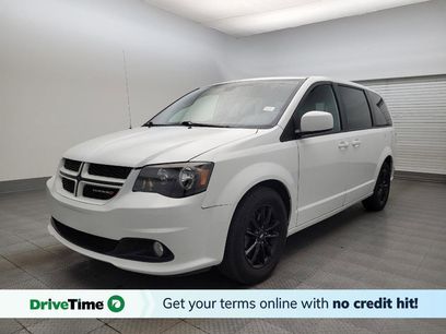 Used 2019 Dodge Grand Caravan GT