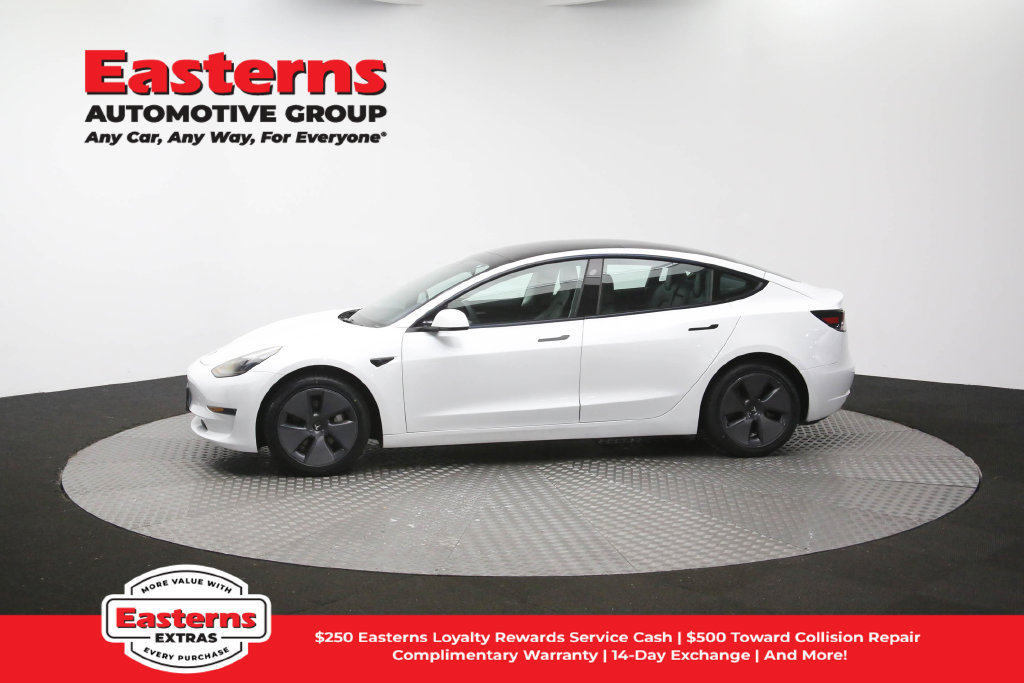 Used 2023 Tesla Model 3 Standard Range RWD image 54