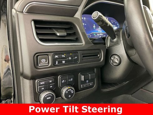 Certified 2022 Chevrolet Tahoe RST w/ Sport Performance Package image 6