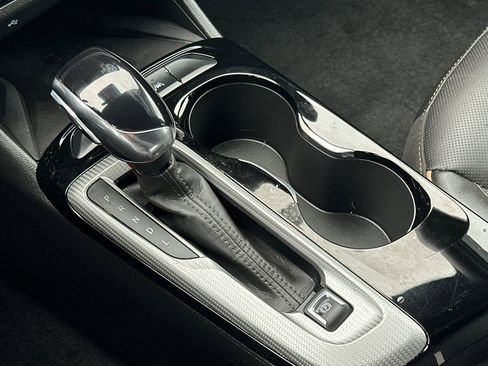 Used 2024 Buick Envista Avenir image 20