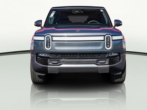 Used 2022 Rivian R1S Launch Edition image 5