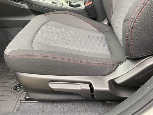 New 2026 Subaru Impreza 2.0i Sport image 15