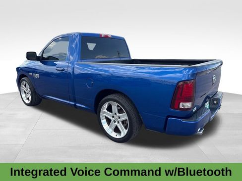 Used 2015 RAM 1500 Sport RWD image 5