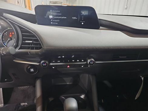 New 2026 MAZDA MAZDA3 s image 21
