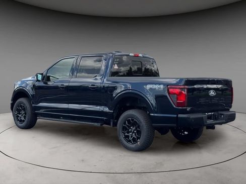 New 2026 Ford F150 XLT w/ Equipment Group 302A MID AWD/4WD image 7
