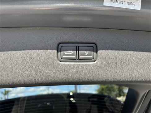 New 2026 Genesis GV80 3.5T Prestige image 17