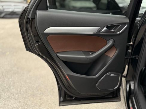 Used 2017 Audi Q3 2.0T Prestige w/ Prestige Package image 11