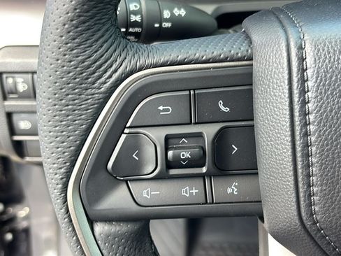New 2026 Toyota Tacoma TRD Off-Road w/ TRD Off Road Upgrade Package AWD/4WD image 18