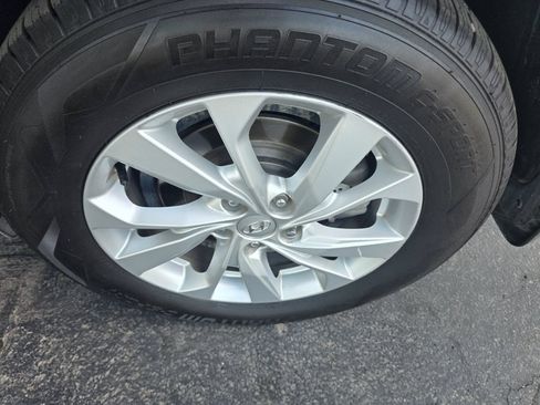 Used 2019 Hyundai Tucson SE FWD image 37