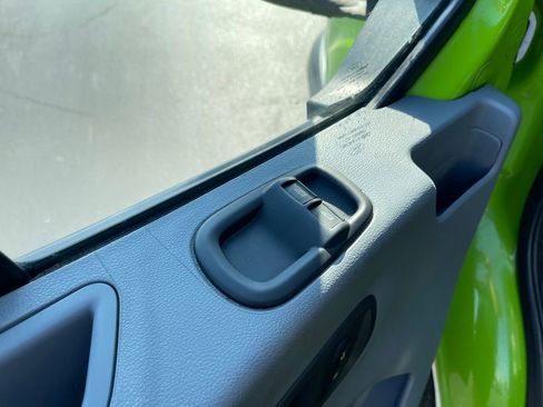 Used 2018 Ford Transit 350 156 DRW w/ Shuttle Bus Prep Package image 12