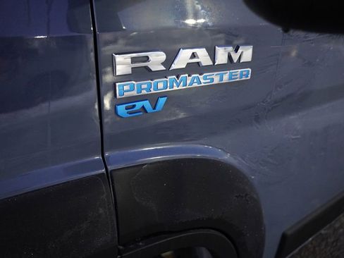 Used 2024 RAM ProMaster 3500 image 14