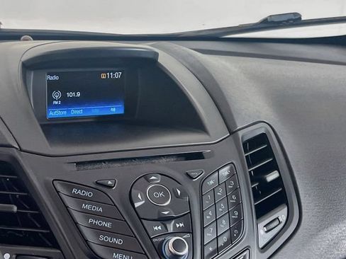 Used 2019 Ford Fiesta SE FWD image 11