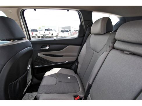 Used 2020 Hyundai Santa Fe SEL w/ Convenience Package image 13
