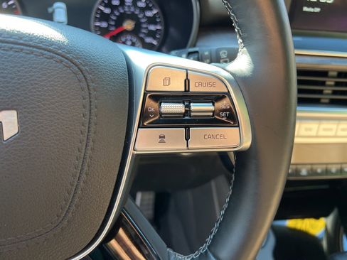 Certified 2022 Kia Telluride SX w/ SX Prestige Package image 15