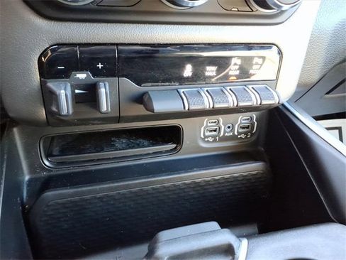Used 2022 RAM 1500 Big Horn image 21