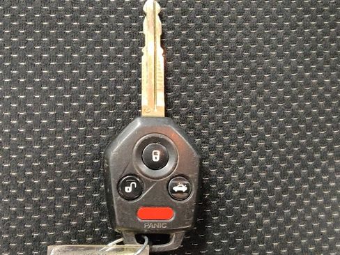 Used 2015 Subaru Impreza 2.0i image 32