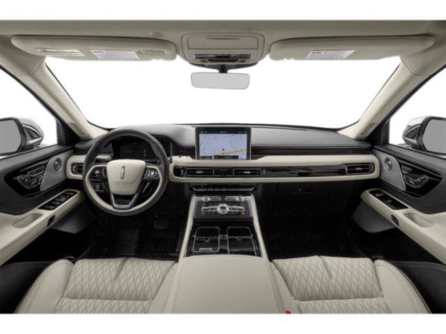 Used 2020 Lincoln Aviator Black Label w/ Dynamic Handling Package AWD/4WD image 8