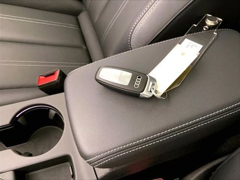 Certified 2025 Audi A3 2.0T Premium Plus w/ Premium Plus Package AWD/4WD image 20