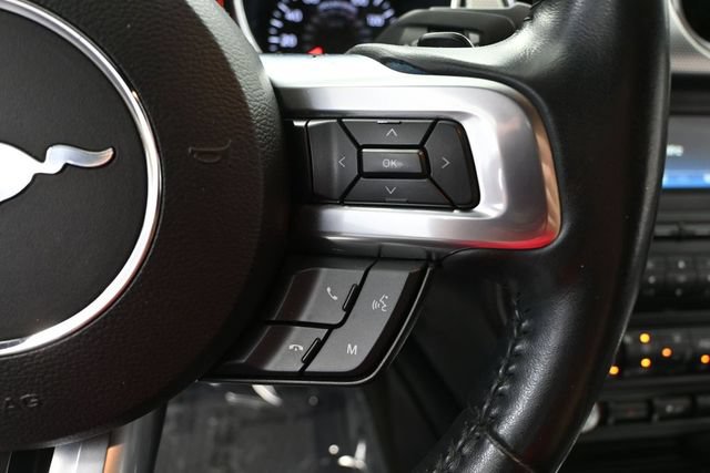 Used 2018 Ford Mustang GT RWD image 21
