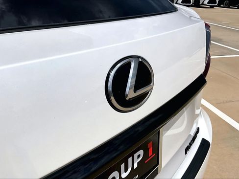 Used 2020 Lexus RX 350 FWD w/ Premium Package image 30