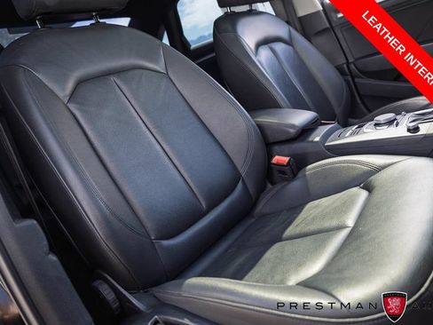 Used 2017 Audi A3 2.0T Premium AWD/4WD image 4