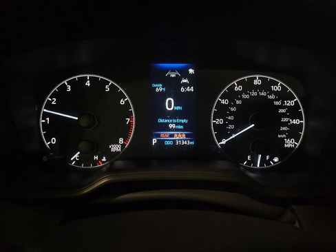 Used 2024 Toyota Corolla LE image 23