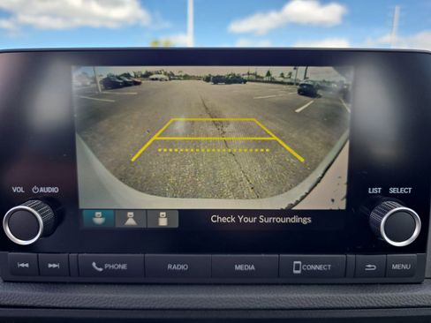 Certified 2024 Honda CR-V LX image 18