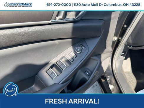 Used 2019 Honda Accord LX image 16