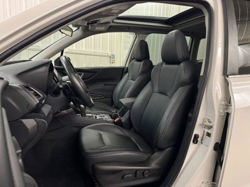Used 2021 Subaru Forester Limited AWD/4WD image 7