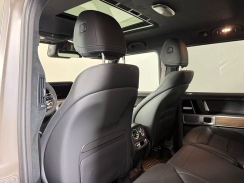 Used 2025 Mercedes-Benz G 63 AMG 4MATIC image 58