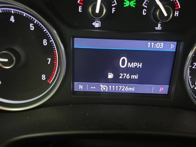Used 2020 Buick Enclave Essence AWD/4WD image 14