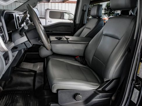Used 2023 Ford F250 XL w/ XL Driver Assist Package AWD/4WD image 28