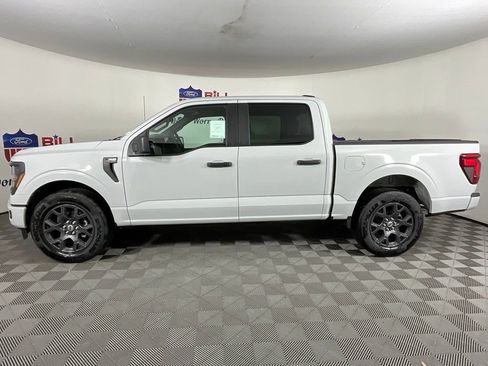 New 2026 Ford F150 STX w/ Equipment Group 200A RWD image 6