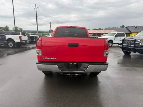 Used 2007 Toyota Tundra SR5 RWD image 5